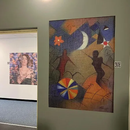 Mosaico Matera