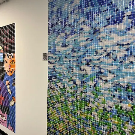 Mosaico Hotell