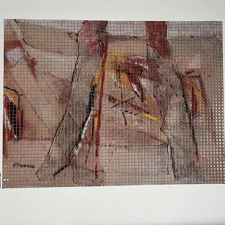Mosaico Hotell