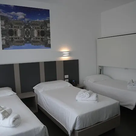 Mosaico 4* Matera